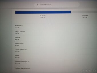 Chromebook Lenovo - 3