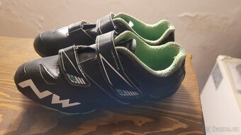 Dětské MTB tretry Northwave velikost 35 - 3