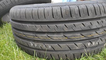 prodám pneu 245/45 18" - 3