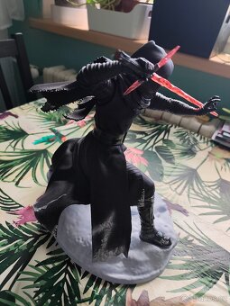Soška Kylo Ren - StarWars - 3