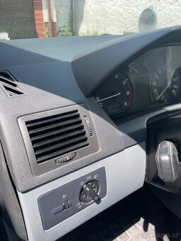 Škoda Fabia 1.2 HTP - 3