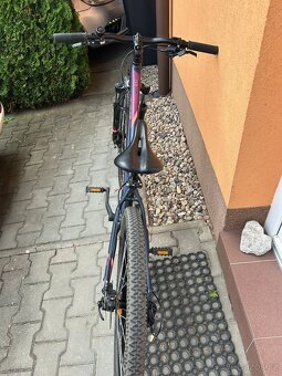 ROCKRIDER ST120; Horské kolo 27,5" - 3