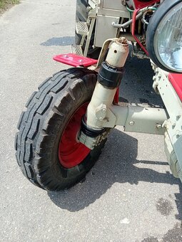 Traktor 6911 - 3