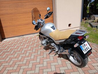 BMW R 1150 R ve velmi dobrém stavu bez investic - 3