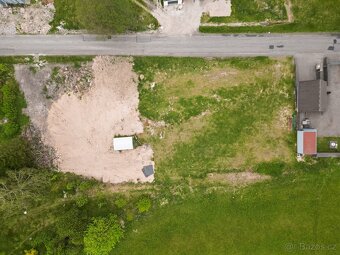 Prodej stavebního pozemku 1250 m² Nová Ves nad Nisou - 3