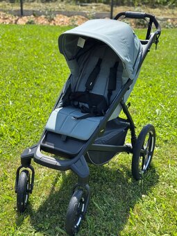 Thule Urban Glide 3 4-wheel - 3