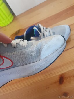 Nike boty 37,5 sportovní - 3