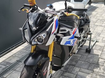 BMW s1000r TOP stav - 3