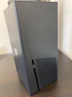 Herní PC GIGABYTE AORUS - i9-11900K | RTX 3080 | 32GB | 3TB - 3