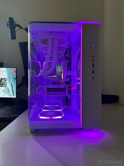 Amd ryzen 5 9600X, Sapphire Radeon RX 7900 XT - 3