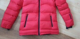 Craft dámská zimní péřová bunda Alpine Down - 3