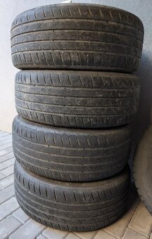 O.Z. Racing 17" 5x108 - 3