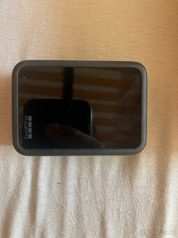 GoPro Hero 10 Black+prislusenstvi-TOP stav - 3