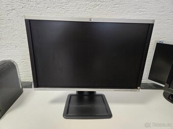 LCD Monitor 24" HP LA2405wg - 3