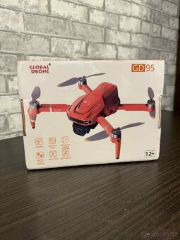 Global Drone GD 95 Pro Max 1080 HD - 3