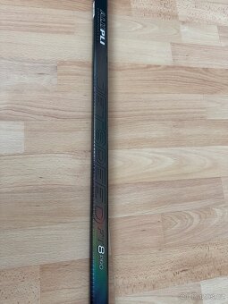 Hokejka CCM JetSpeed FT8 PRO, SR, 85 flex, P28, levá - 3