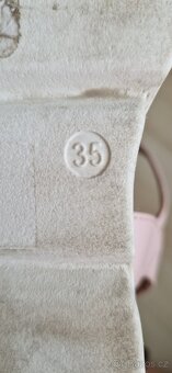 Sandály - 3