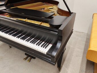 C.Bechstein model A - 3