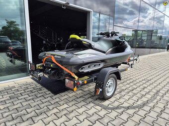 Sea - Doo RXP XRS Apex 1+1-up 300hp Audio + vozík - 3
