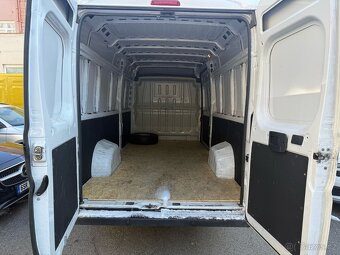 Peugeot Boxer - 3