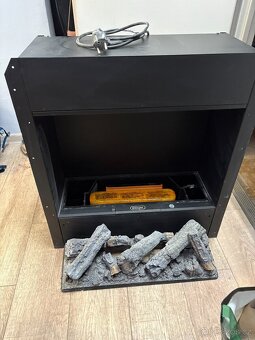 Dimplex Engine 56 600 - 3