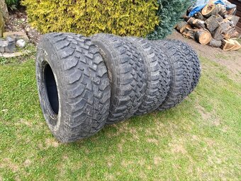 33x12.50R15 - 3