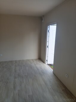 Zahradní domek 2.8x5.3 - 3