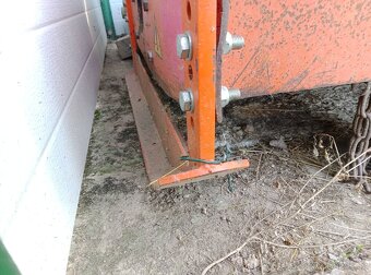 Mulčovač za traktor - 3