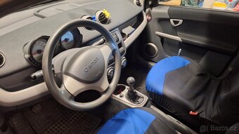 Smart Forfour - 3