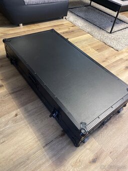 Prodám Zomo Set Flightcase 1x DJM-800 + 2x CDJ-800 - 3