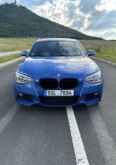 Bmw řady 1 Top stav - 3