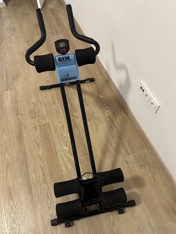 AB Generator - 3