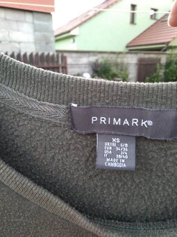 Dámská mikina Primark - 3