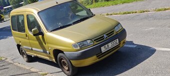 Citroen Berlingo - 3