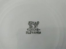 Jídelní a čajový servis, sada, souprava EPIAG DF - 3