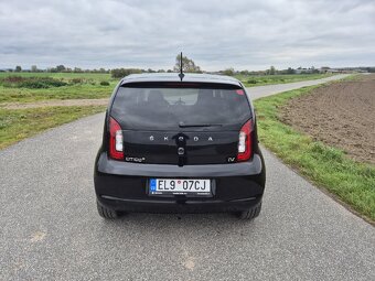 Citigo IV elektrické - 3
