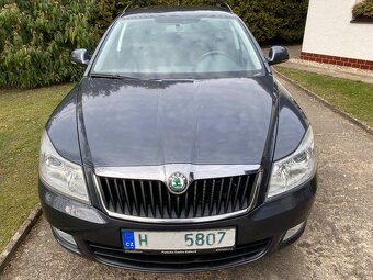 Škoda Octavia 1.4 TSI 90 KW nové rozvody - 3
