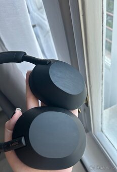 Sluchátka Sony WH-1000XM5 - 3