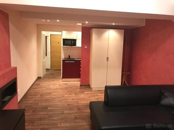 Prodej nebo pronájem prostoru v Luhačovicích - 3