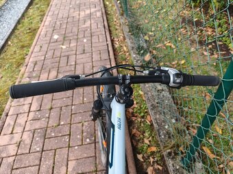 Dětské kolo Superior Racer XC 24 Gloss - 3