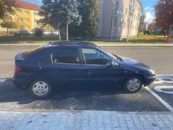 Citroen Xsara 2.0 HDi - 3