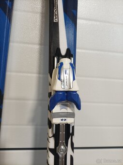 Prodám lyže Atomic 159cm - 3