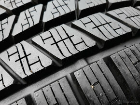 alu R17 6x114,3  Nissan Navara, Pathfinder, pneu 255/60 - 3