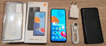 Redmi Note 11 - 3