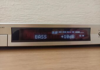 5.1 Receiver YAMAHA RX-SL80 - 3