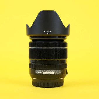 Fujifilm XF 18-55mm f/2.8 - 4.0 R LM OIS | 9AA10267 - 3