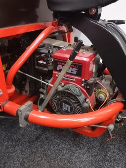 Mera-tříkolka nákladní - 3