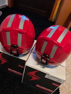 Helmy na lyže 2 ks - 3