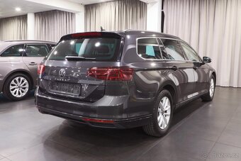 Volkswagen Passat B8 2.0TDI 110kW DSG - záruka Autodraft - 3