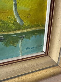 Obraz na prodej 3 - 3